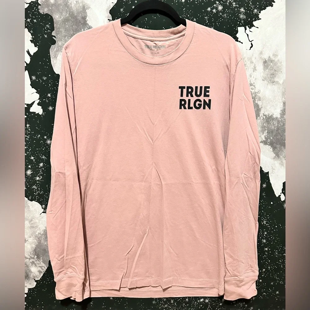 True Religion shirt